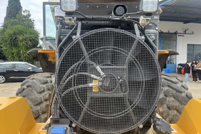 OmecoHub - Immagine VOLVO L90H